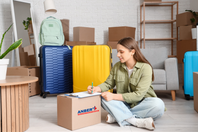 Moving service for residential needs in Montreal - Get a quote today